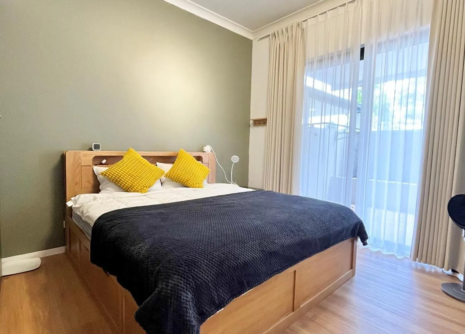 Aparthotel Parkview Apartments Brisbane