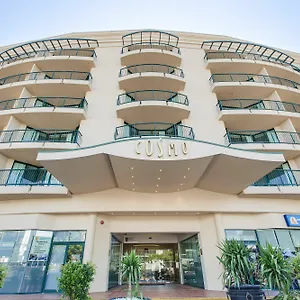 Aparthotel Cosmo