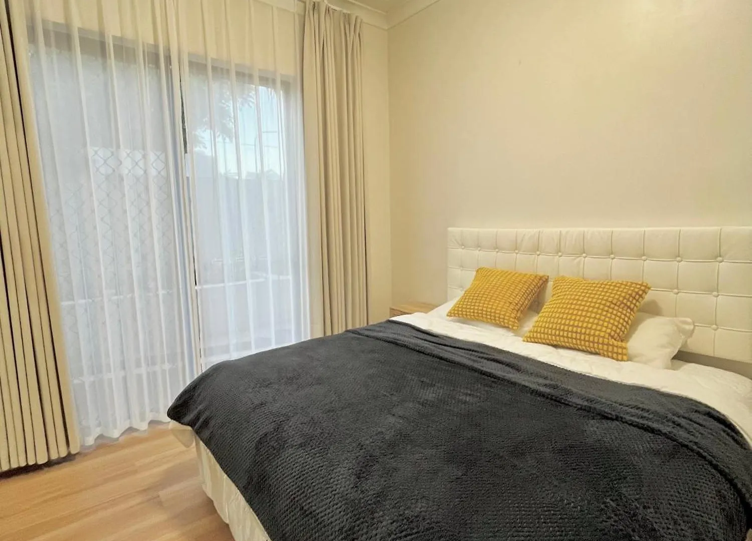 **** Aparthotel Parkview Apartments Brisbane Australia