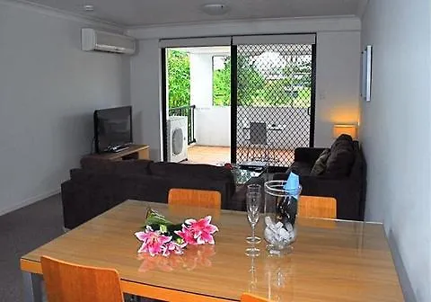 Parkview Apartments Brisbane