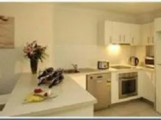 **** Aparthotel Parkview Apartments Brisbane Australia