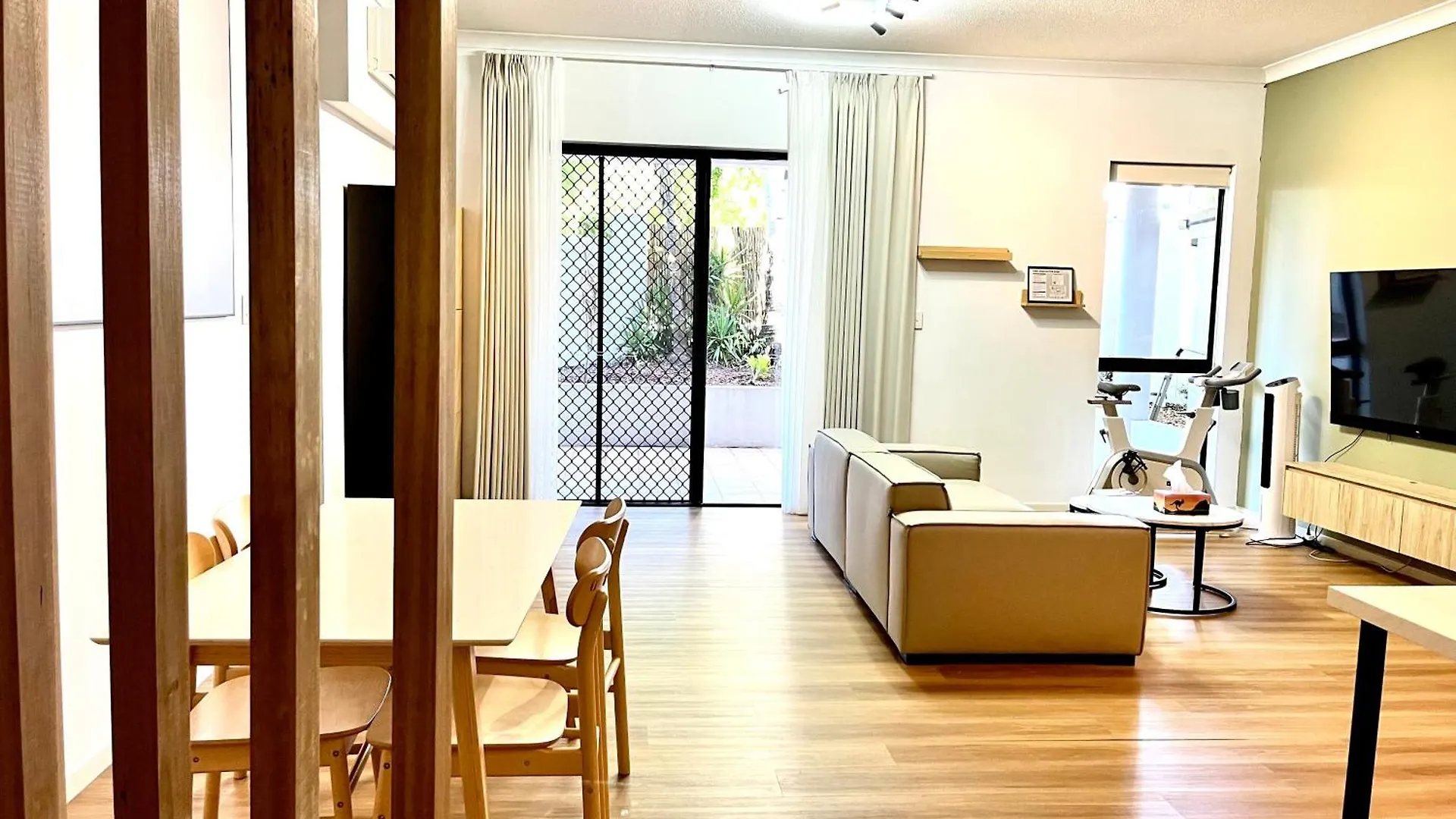 Parkview Apartments Brisbane 4*,