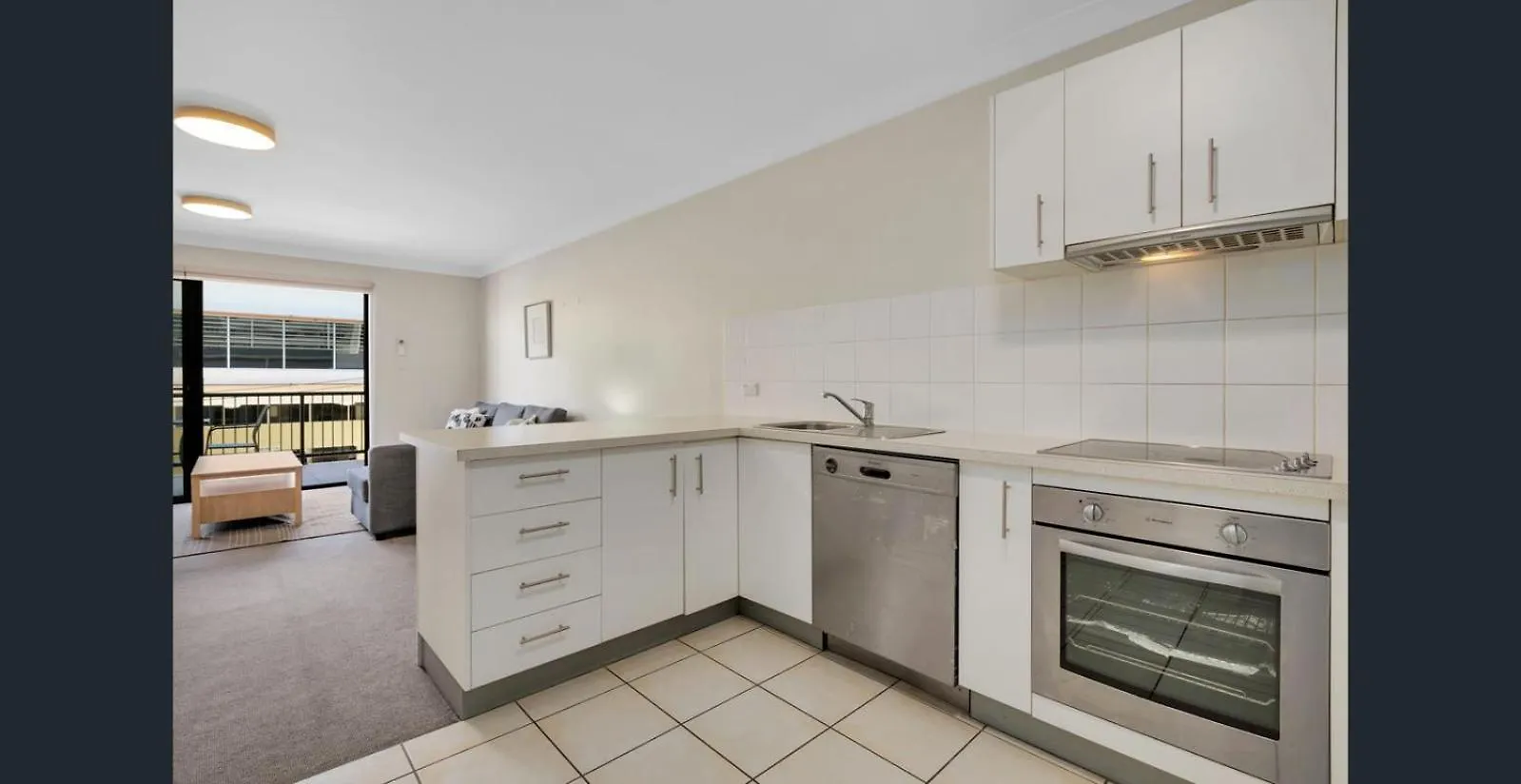 Parkview Apartments Brisbane 4*,  Australien