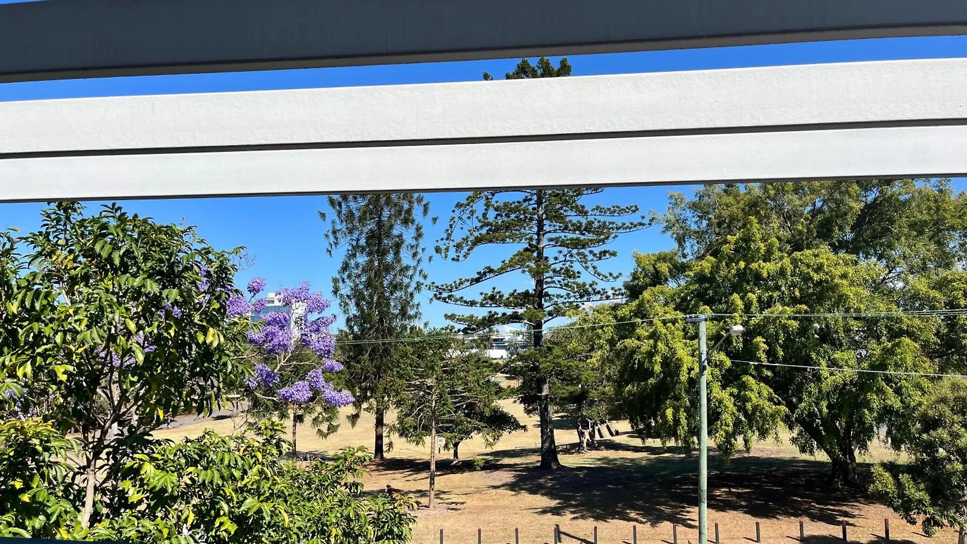 Parkview Apartments Brisbane 4*,
