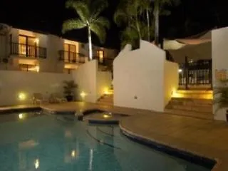 Parkview Apartments Brisbane 4*,
