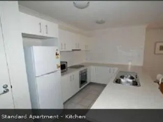 Parkview Apartments Brisbane Australien