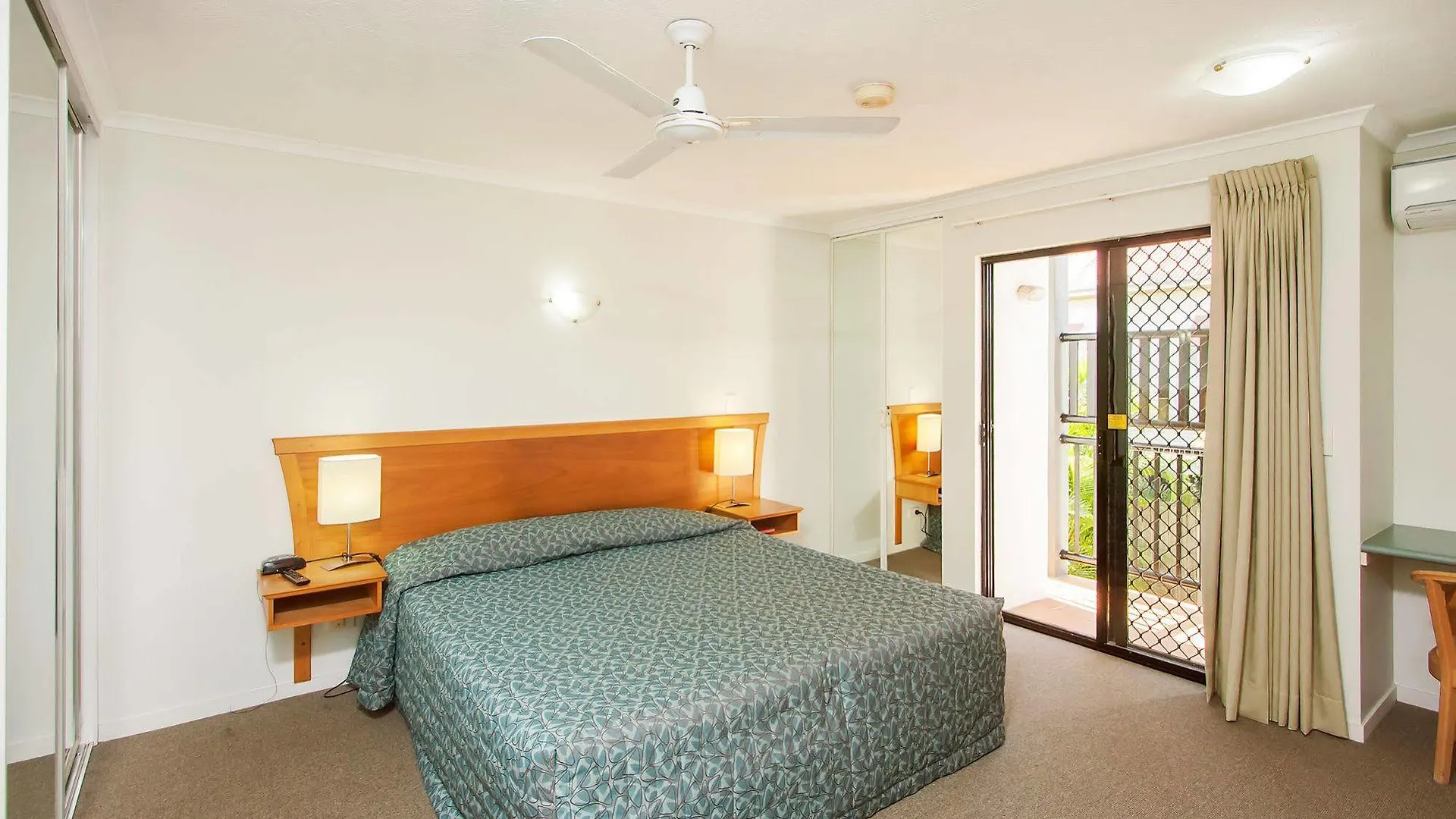Parkview Apartments Brisbane